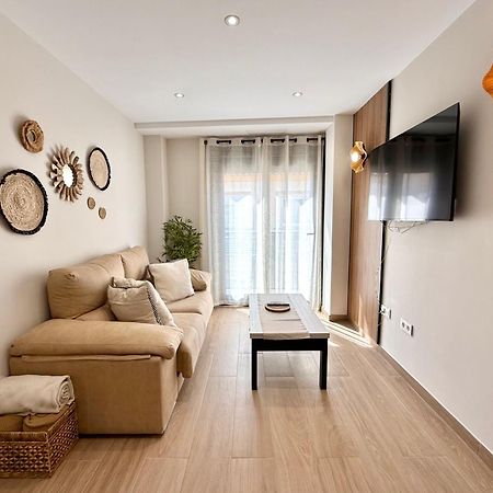 Luna Holidays City Center And Beach فوينخيرولا المظهر الخارجي الصورة