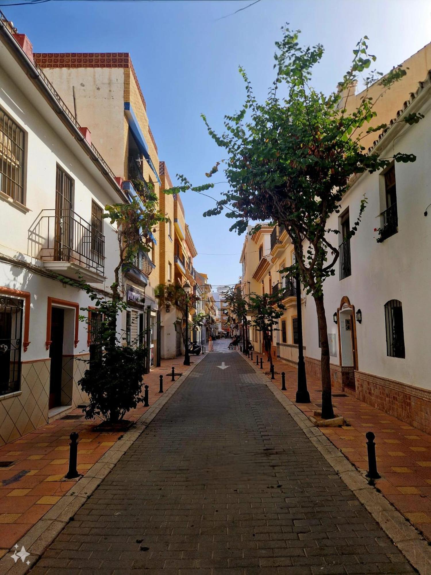 Luna Holidays City Center And Beach فوينخيرولا المظهر الخارجي الصورة