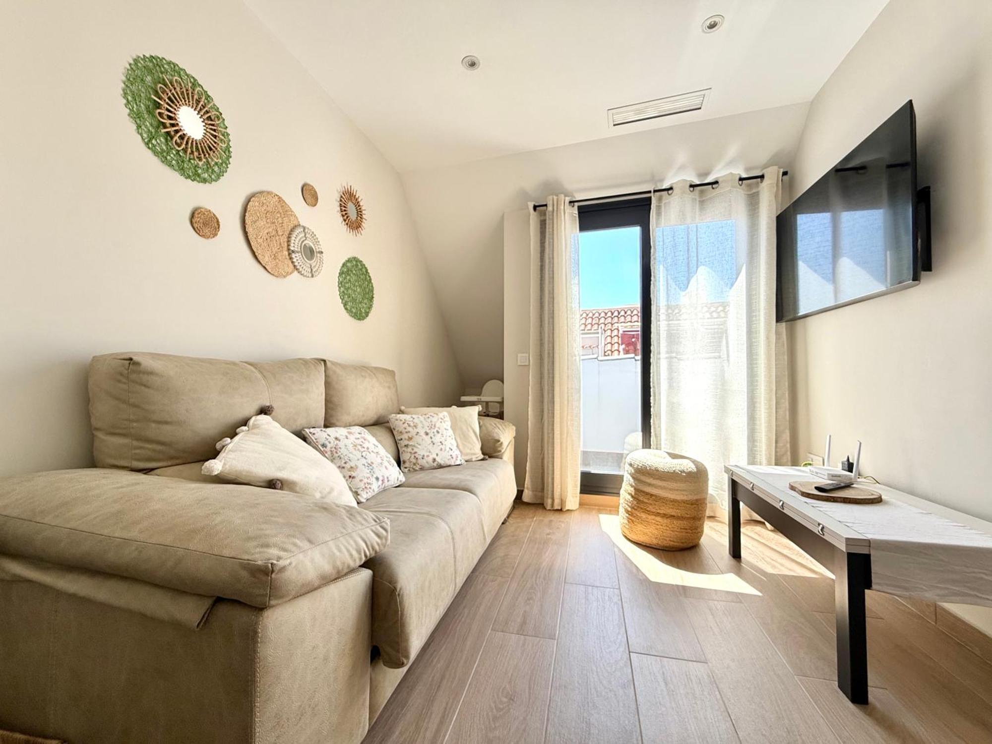 Luna Holidays City Center And Beach فوينخيرولا المظهر الخارجي الصورة