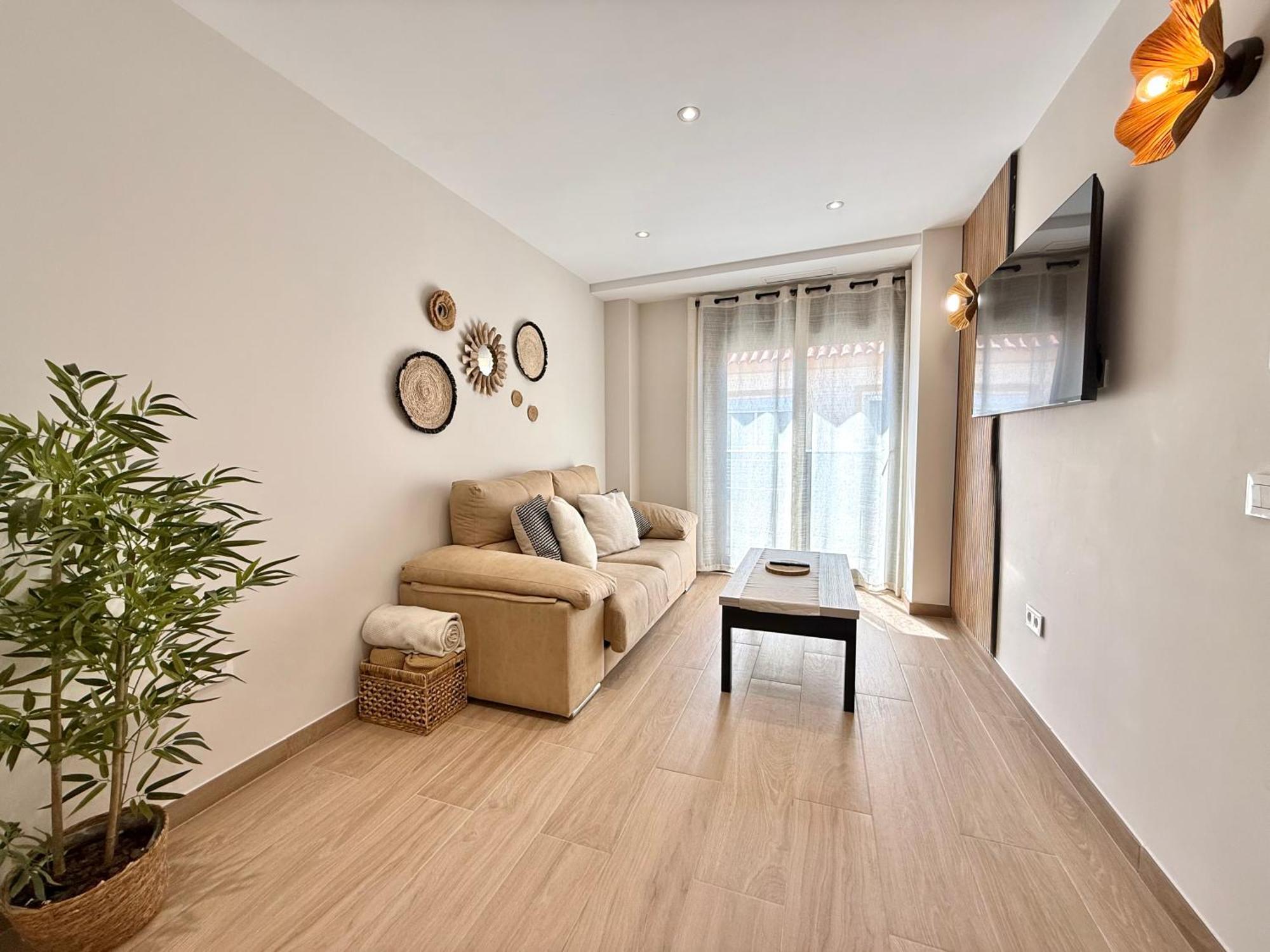 Luna Holidays City Center And Beach فوينخيرولا المظهر الخارجي الصورة