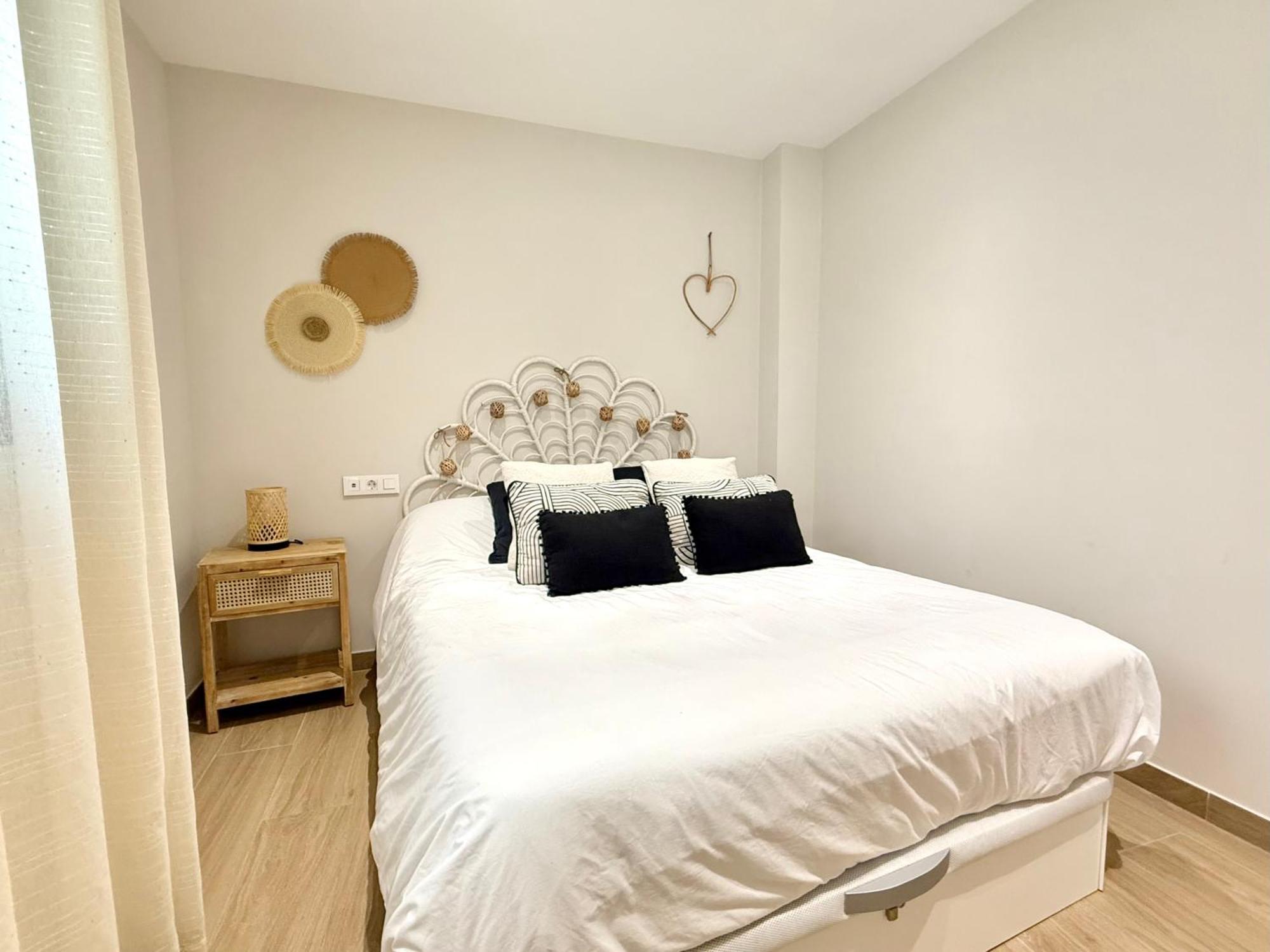 Luna Holidays City Center And Beach فوينخيرولا المظهر الخارجي الصورة